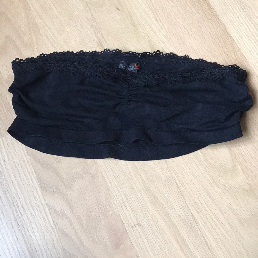 G by Guess bandeau bra